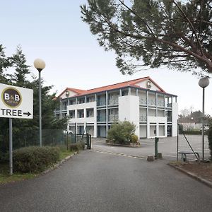 B&B Hôtel VALENCE Nord